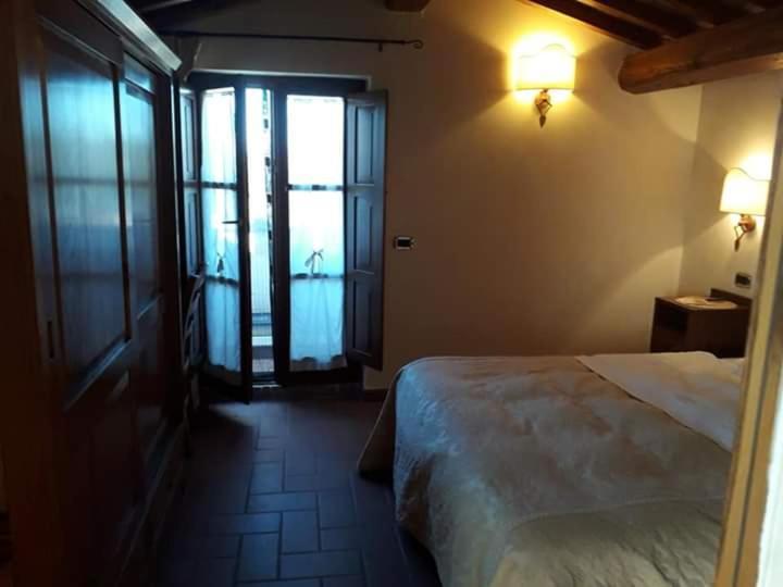 Agriturismo Lupo Cerrino Tarquinia Exterior photo