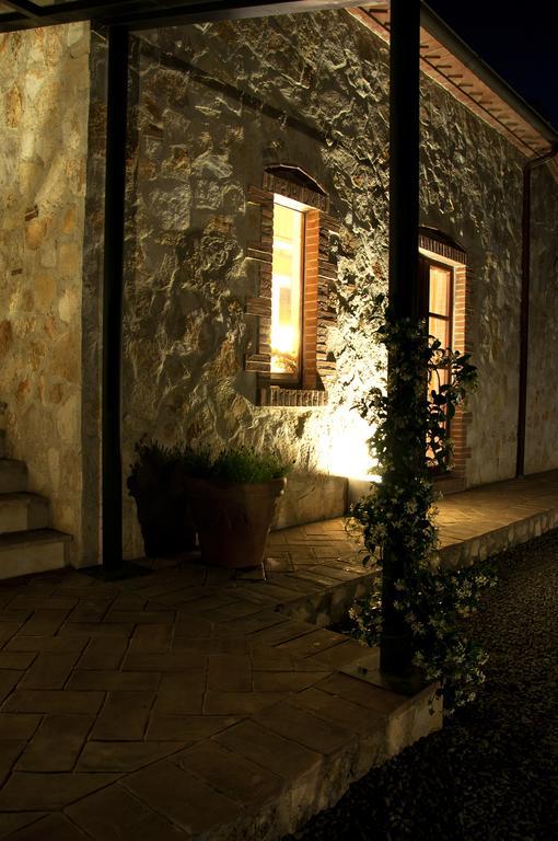 Agriturismo Lupo Cerrino Tarquinia Exterior photo