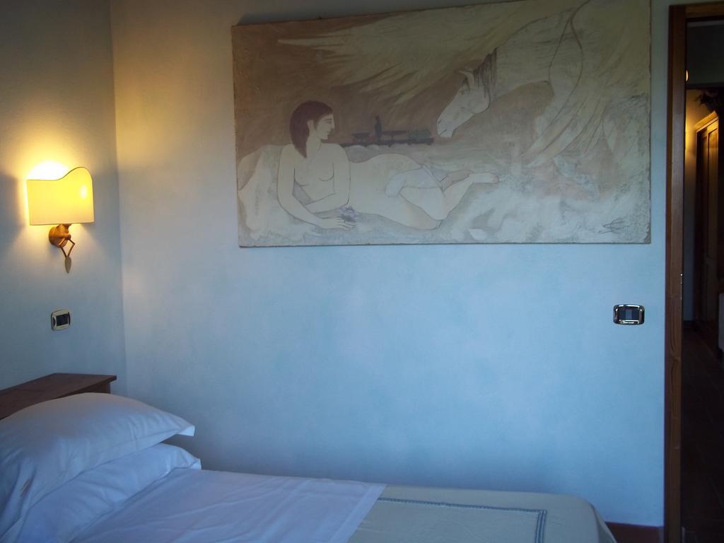 Agriturismo Lupo Cerrino Tarquinia Room photo