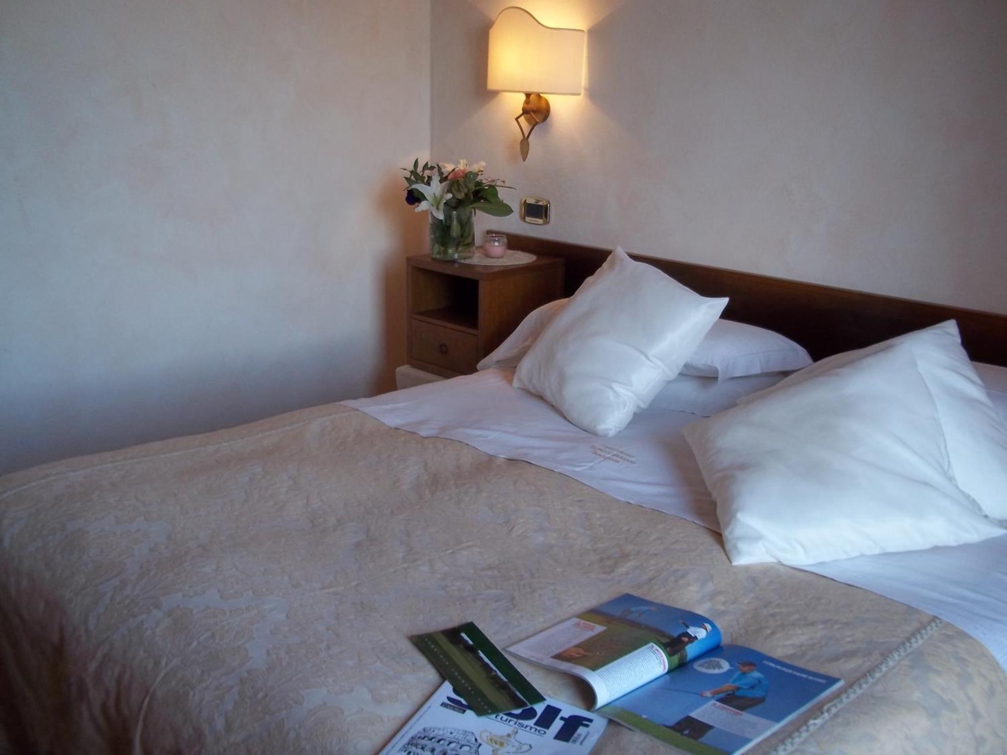 Agriturismo Lupo Cerrino Tarquinia Room photo